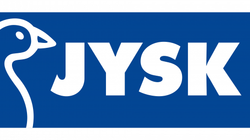 Jysk Logo