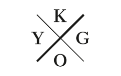 Kygo Logo