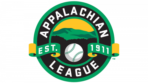 Logo Appalachian League