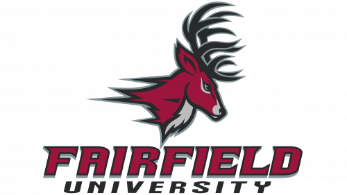 Logo Fairfield Stags