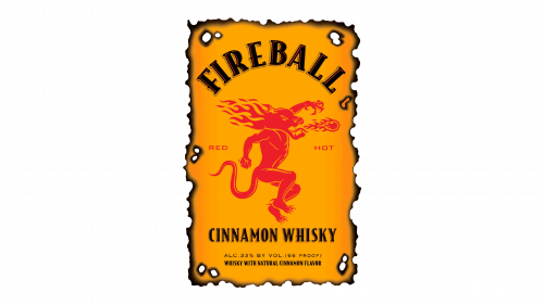 Logo Fireball