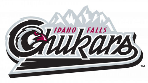 Logo Idaho Falls Chukars