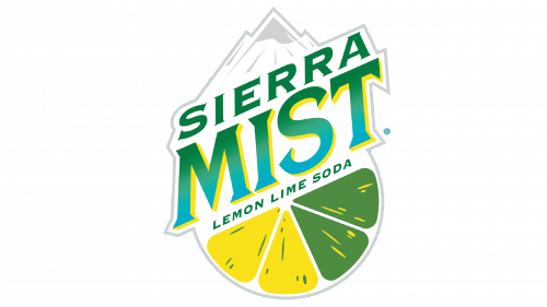 Logo Sierra Mist