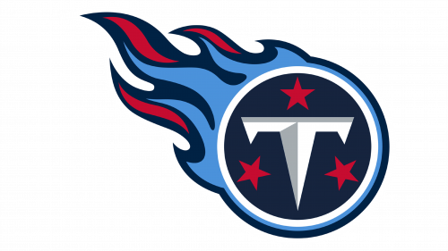 Logo Tennessee Titans