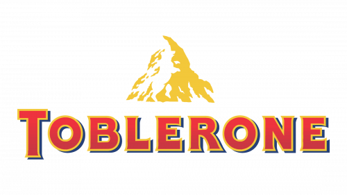 Logo Toblerone