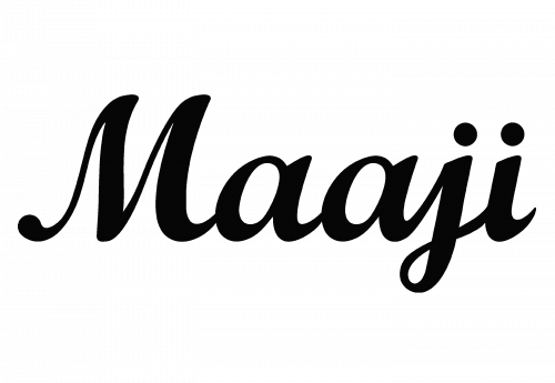 Maaji Logo old