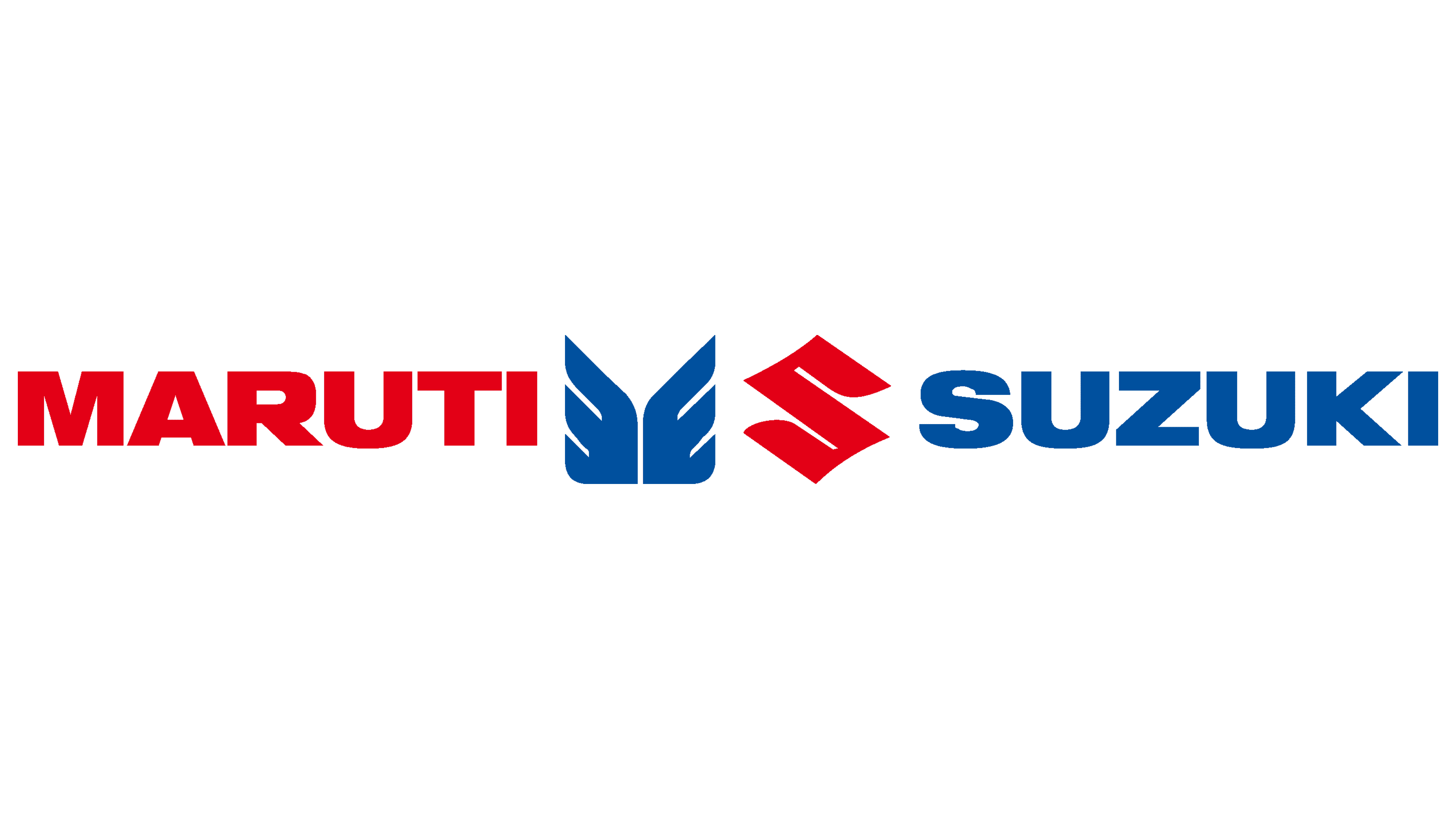 Maruti Suzuki Logo 