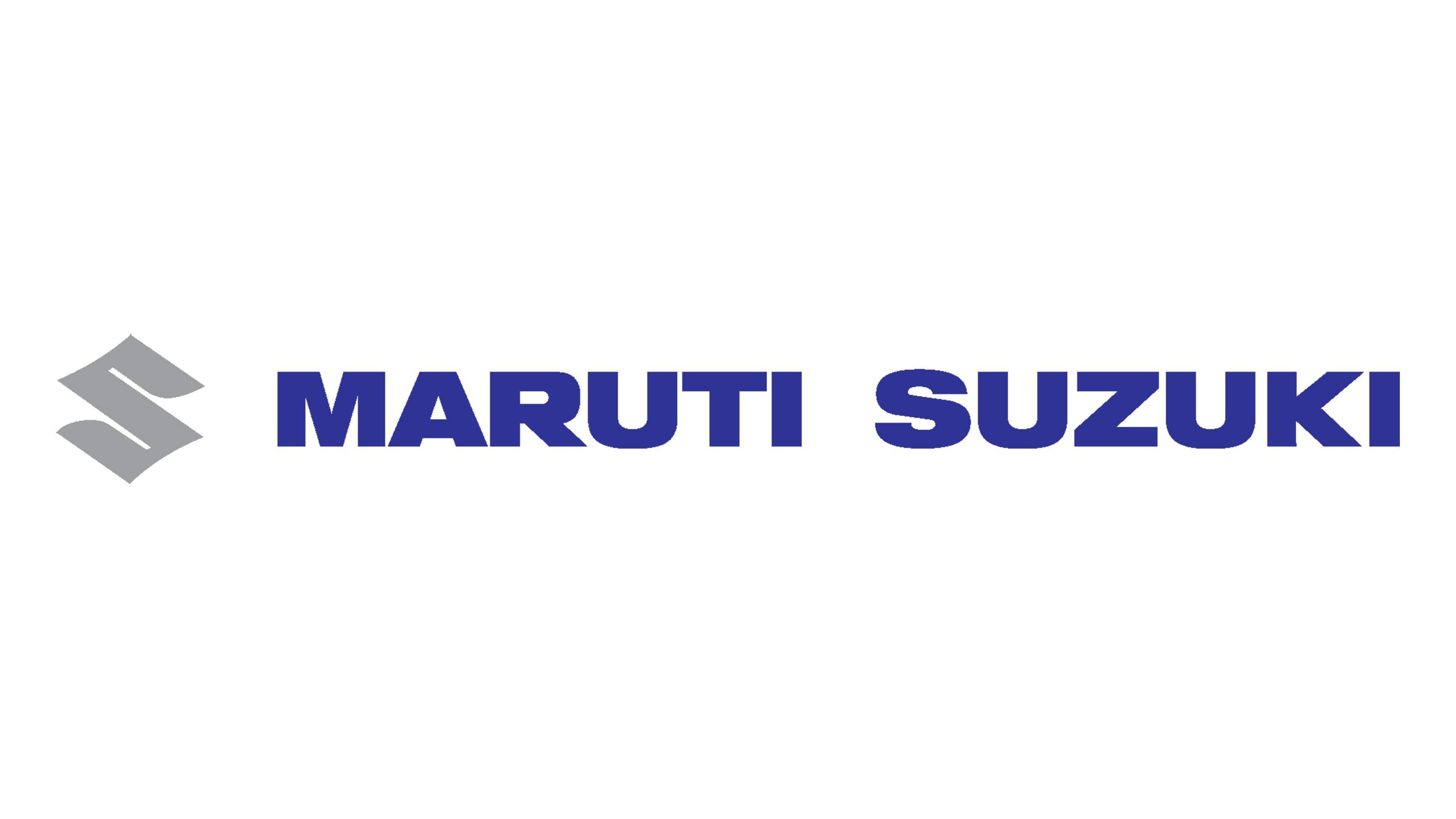 Maruti Suzuki Logo and symbol, meaning, history, PNG, brand