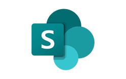 Microsoft SharePoint Logo-tumb