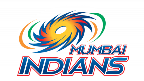 Mumbai Indians Logo 2010