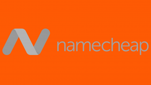 NameCheap Logo Color