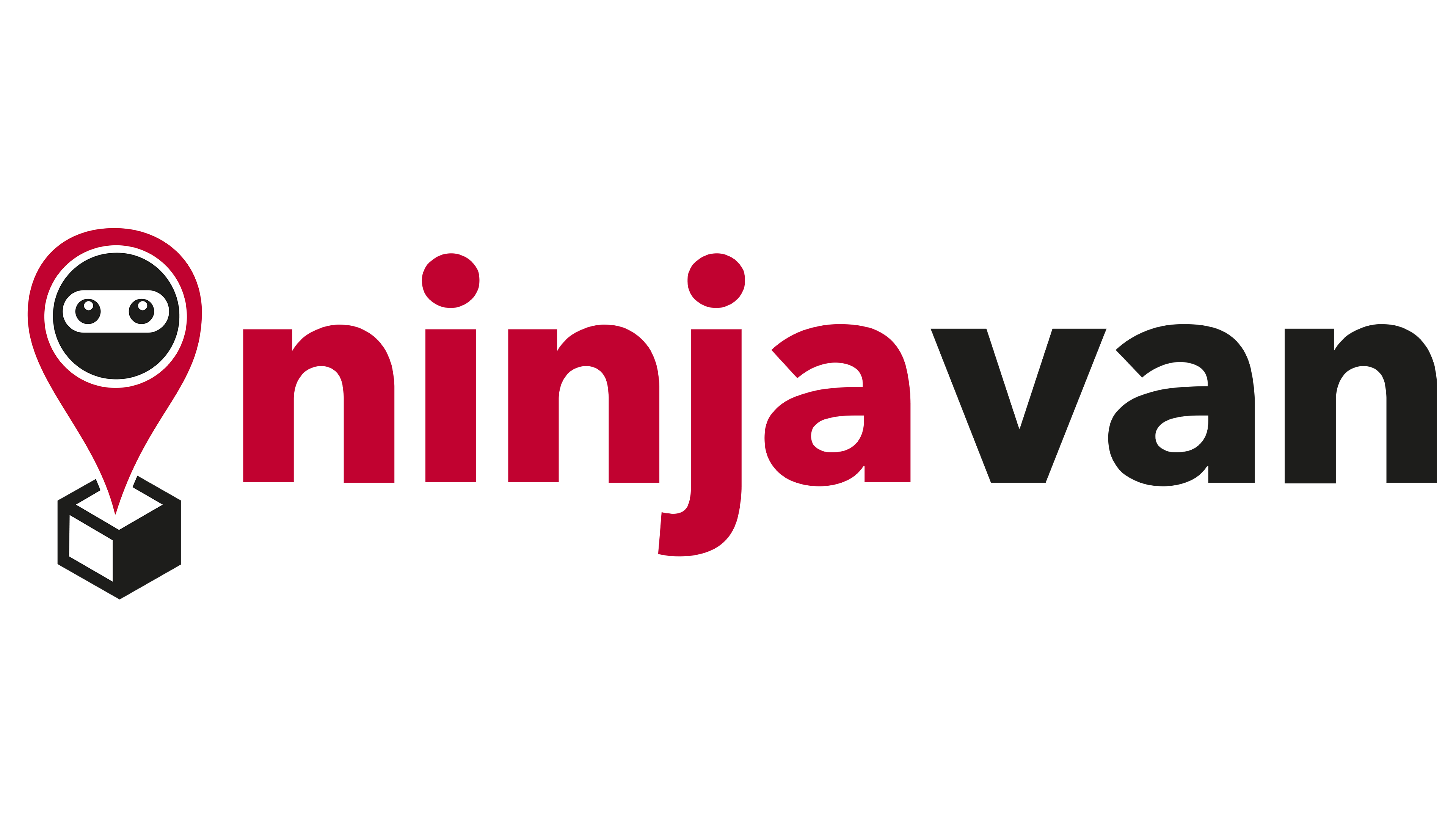 Ninja Van Logo and symbol, meaning, history, PNG, brand