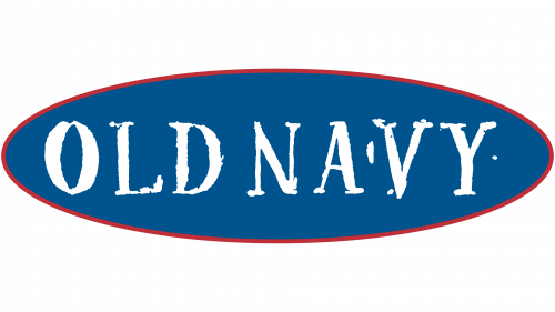 Old Navy Logo 1994