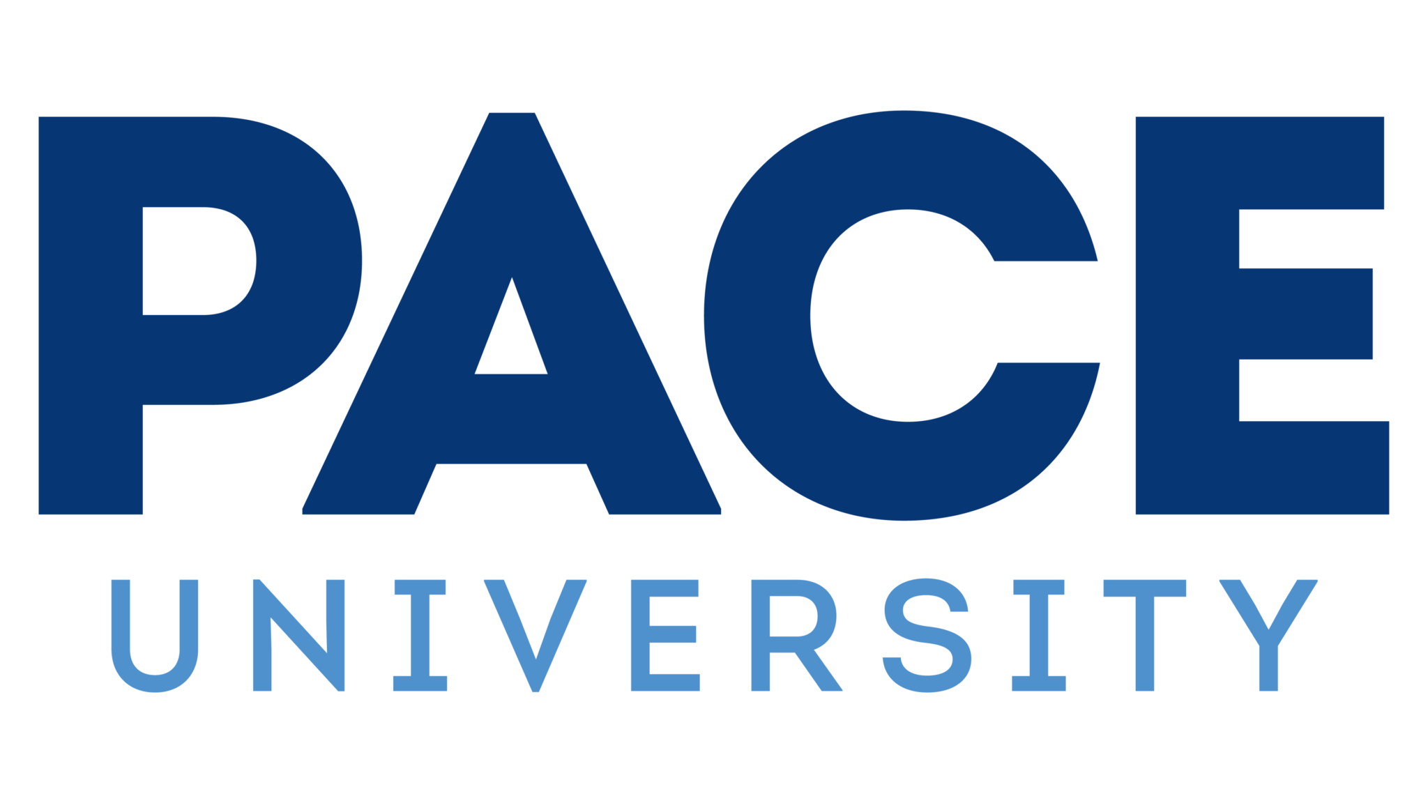 Pace University Logo and symbol, meaning, history, PNG, brand