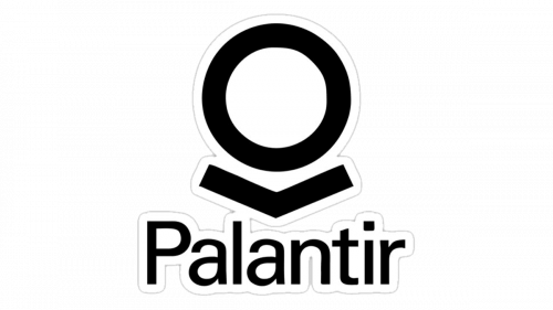 Palantir Symbol