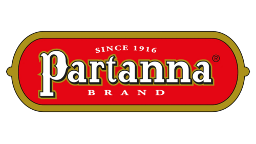 Partanna Logo