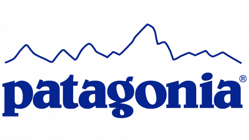 Patagonia Emblem