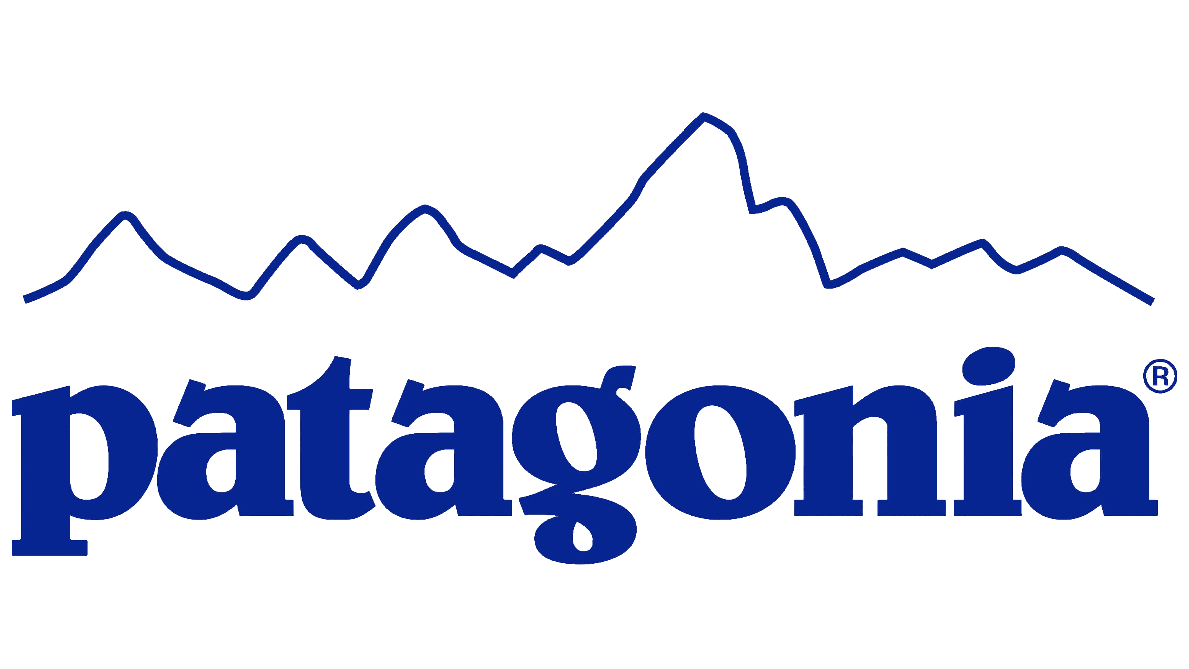 Patagonia Clothing Logo