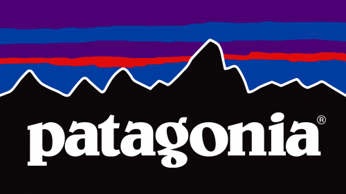 Patagonia Symbol