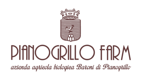 Pianogrillo Farm Logo