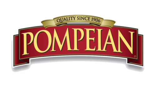 Pompeian Logo