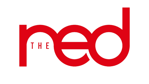 Red Velvet Logo 2015 - The Red