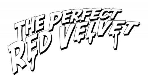 Red Velvet Logo 2018 - The Perfect Red Velvet