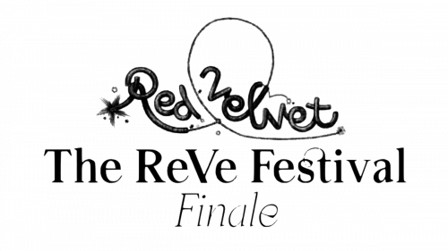 Red Velvet Logo 2019 - The ReVe Festival Finale
