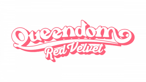 Red Velvet Logo 2021