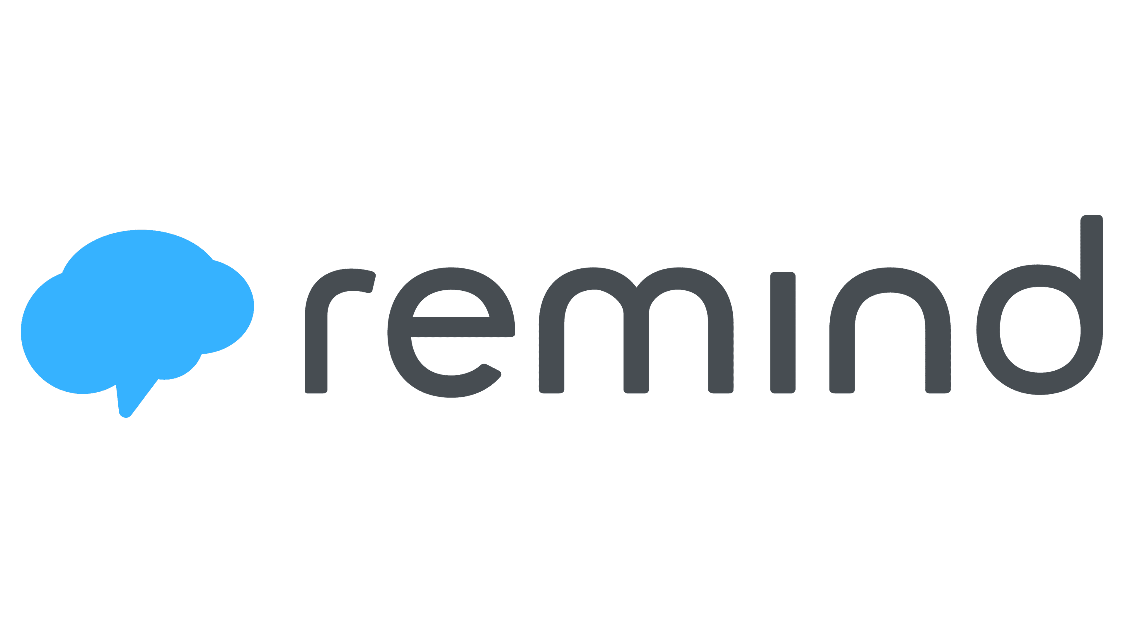 Remind Logo and symbol, meaning, history, PNG, brand