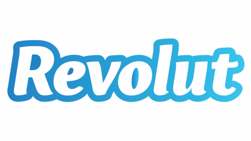 Revolut Logo 2014