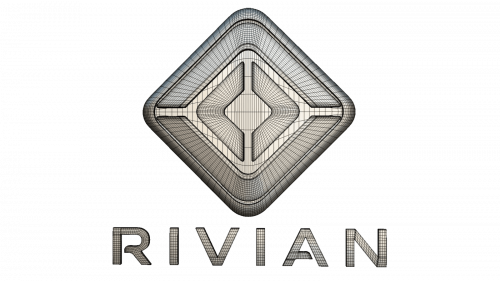 Rivian Emblem