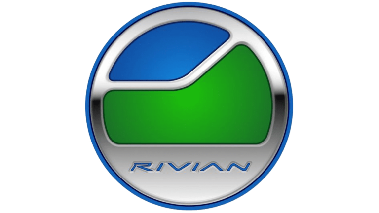 Rivian Logo and symbol, meaning, history, PNG, brand