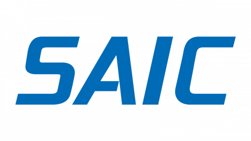 SAIC Motor Symbol