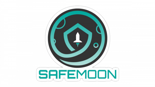 SafeMoon Emblem