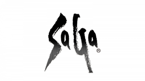 Saga Symbol