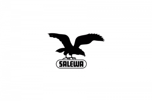 Salewa Logo 1960s