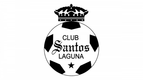 Santos Laguna Emblem