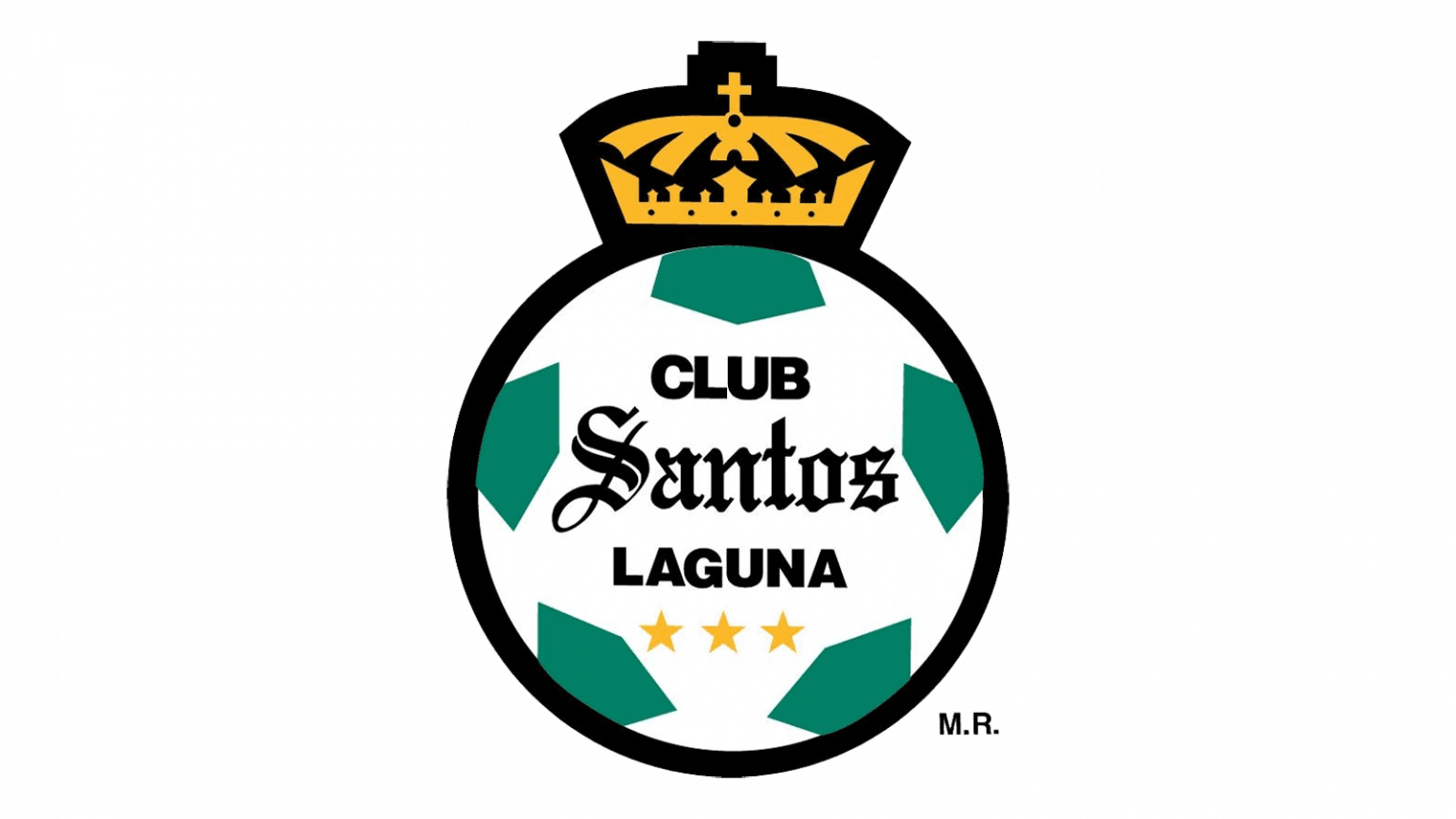 Santos Laguna Logo And Symbol Meaning History Png Brand 4329