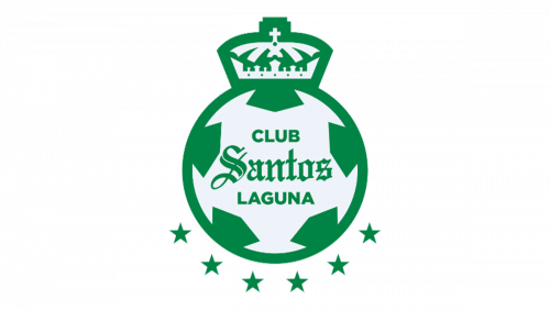 Santos Laguna Symbol