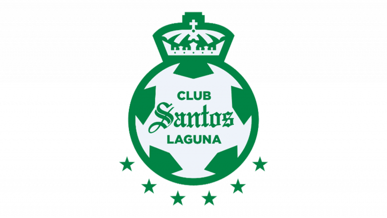 Santos Laguna Logo And Symbol Meaning History Png Brand 1290