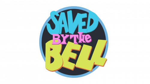 Saved by the Bell Logo