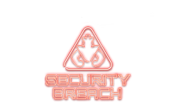 Security Breach Logo