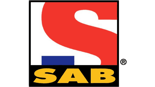 Sony SAB Logo 2005