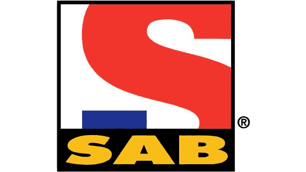 Sony SAB (TV) launches a refreshing... - Indian Type Foundry | Facebook