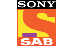 Sony SAB Logo