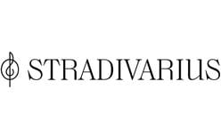 Stradivarius Logo