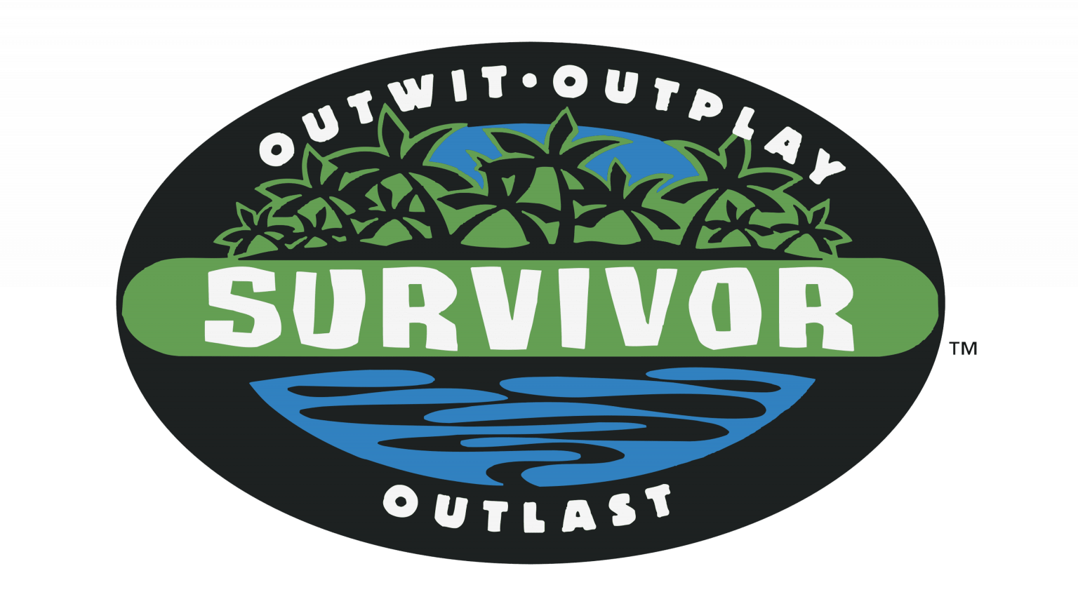 Survivor Logo and symbol, meaning, history, PNG, brand