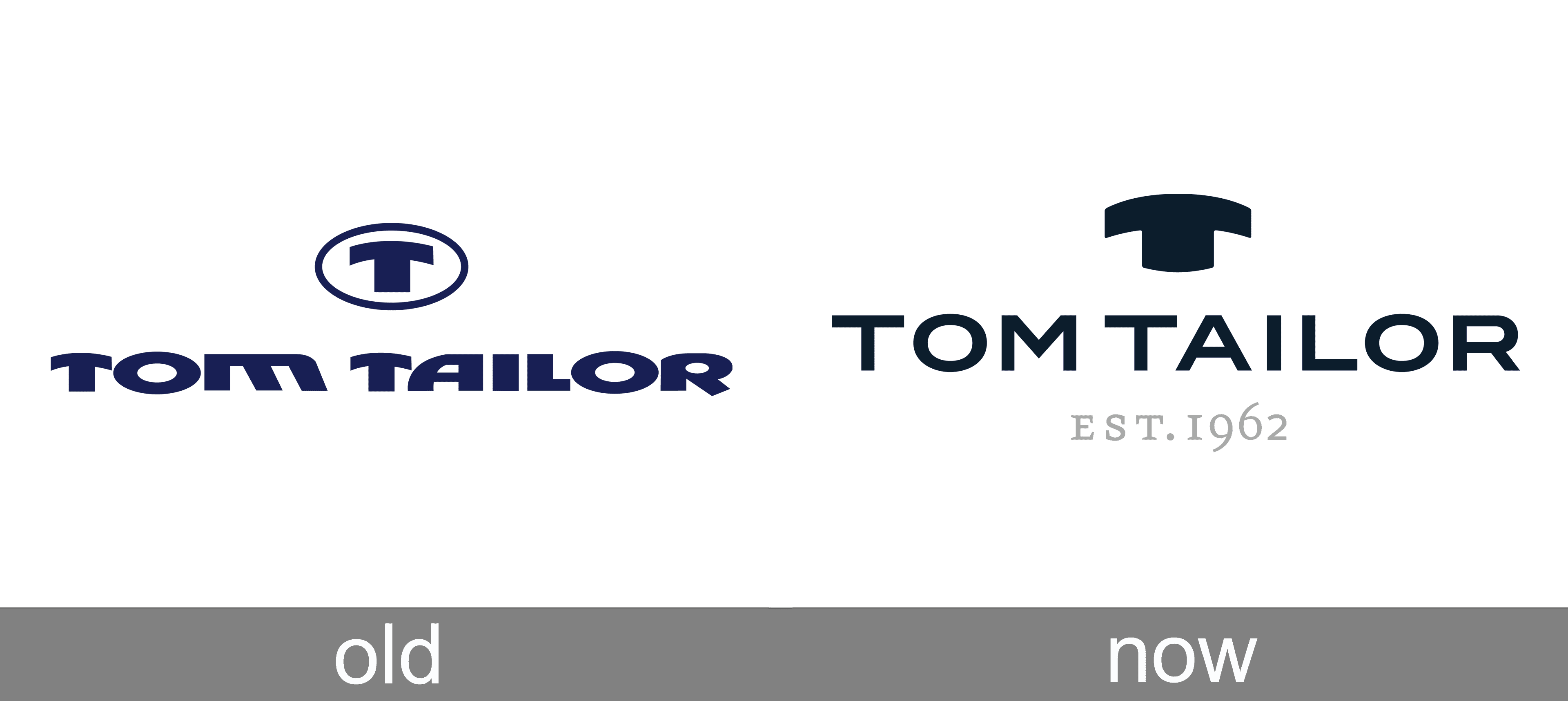 Tom Tailor Logo and symbol, meaning, history, PNG, brand