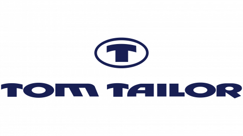 Tom Tailor Logo old
